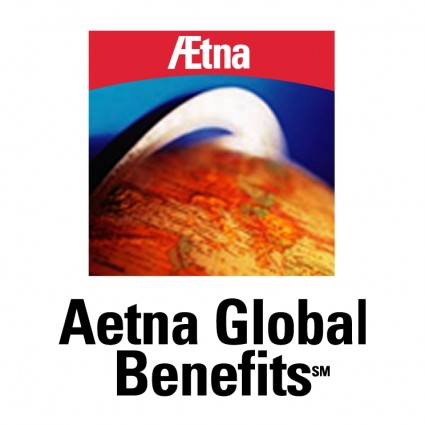 benefícios globais da Aetna
