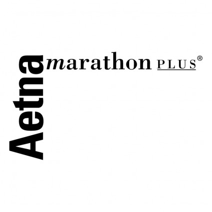 marathon d'Aetna plu