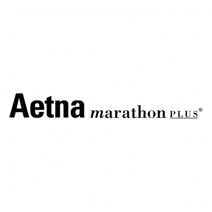 Aetna Marathon plus