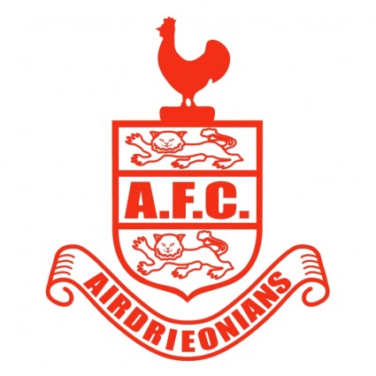 AFC airdrieonians