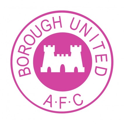 wrexham borough unita AFC