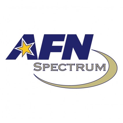 espectro de AFN