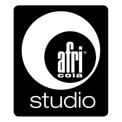 estúdio de afri cola
