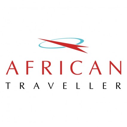 afrikanischen Reisenden