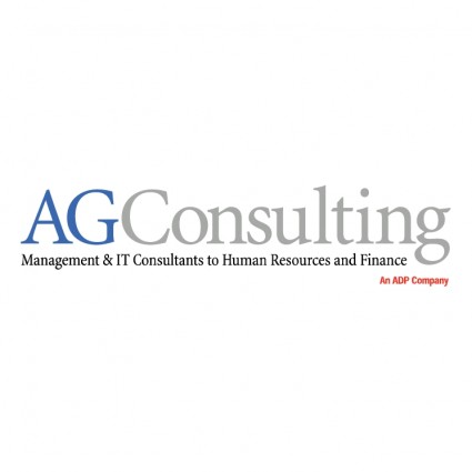 AG consulting