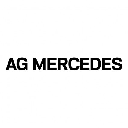 AG mercedes