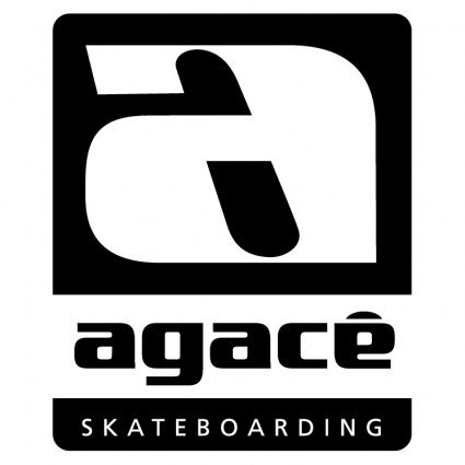 agace skateboard