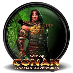 Age of Conan-Hyborian adventures