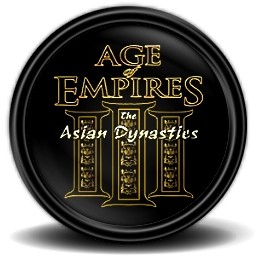 亞洲王朝的帝國的時代