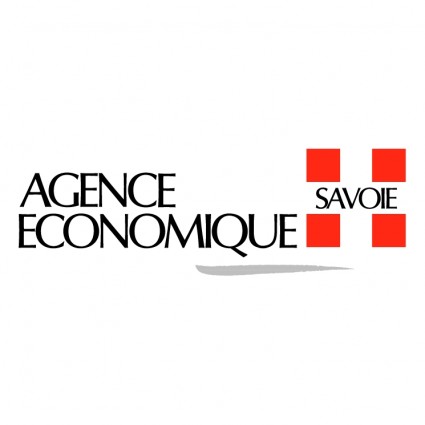 Agence economique Savoia