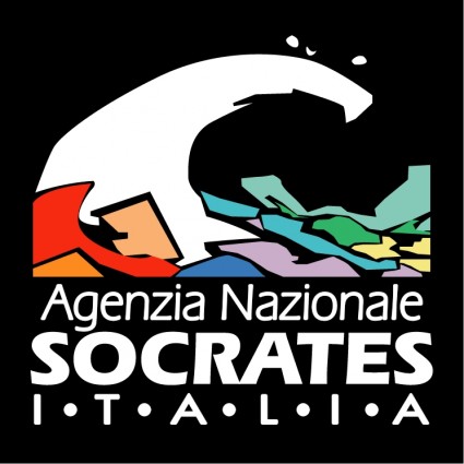 الرجاء nazionale إيطاليا سقراط