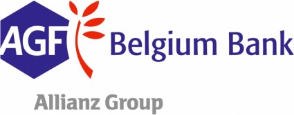 AGF Belgia bank
