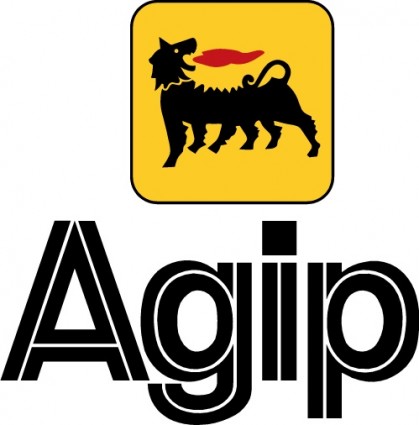 Agip logosu