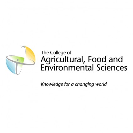 alimentos agrícolas e ciências ambientais