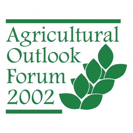 Fórum perspectivas agrícolas