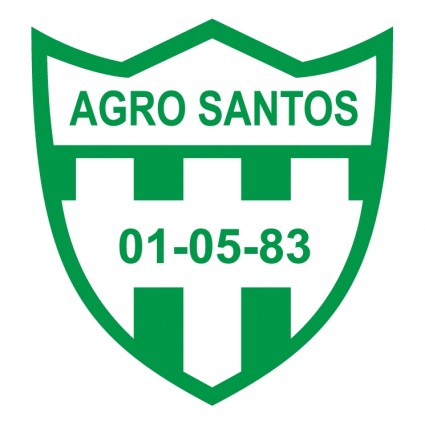 Агро Сантос futebol clube-де-Порту-Алегри rs
