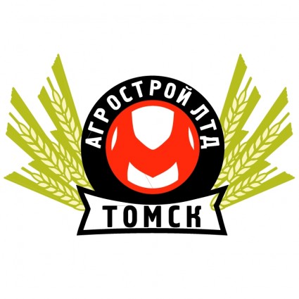 agrostroy 톰스크