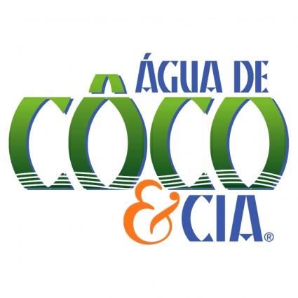 Agua De Coco Cia
