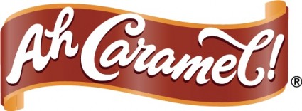 Ah caramel biểu tượng