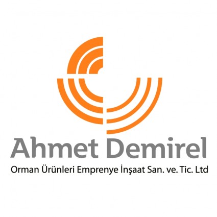 Ahmet demirel