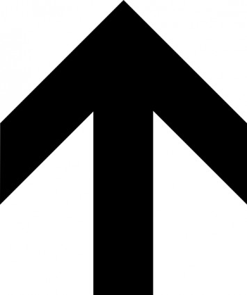signos de AIGA símbolo clip art