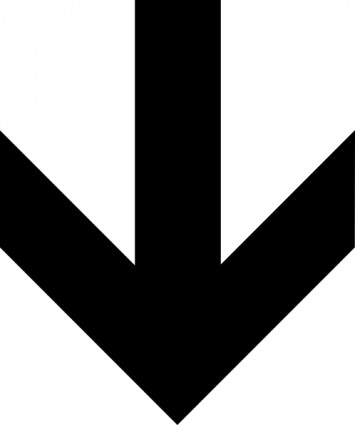 signos de AIGA símbolo clip art