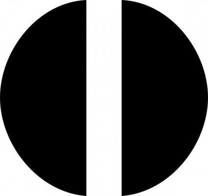 AIGA Symbol Zeichen ClipArt