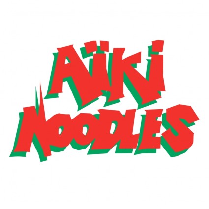 Aiki Noodles