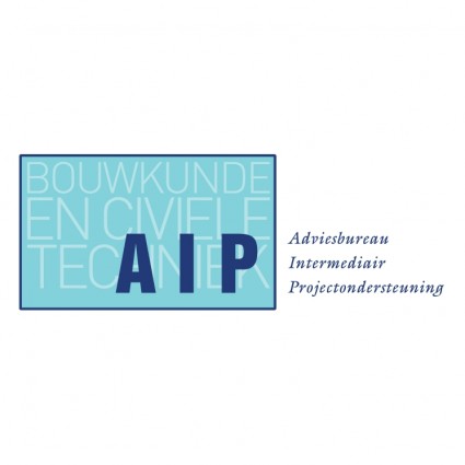 AIPVektorlogoKostenlose Vector Kostenloser Download