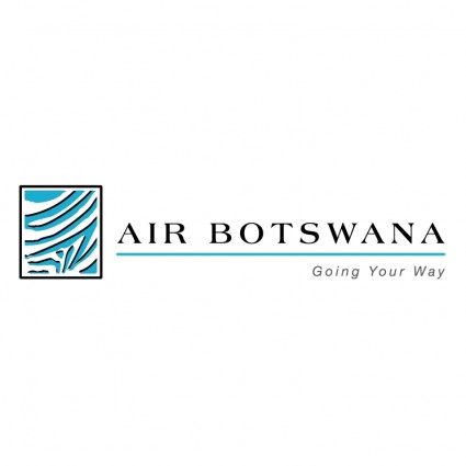 воздух Ботсвана