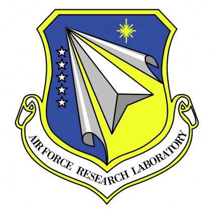 Laboratório de pesquisa da força aérea