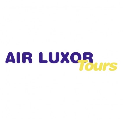 Air Luxor Touren
