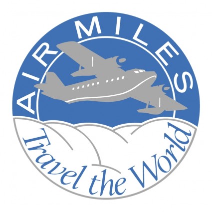 Air miles