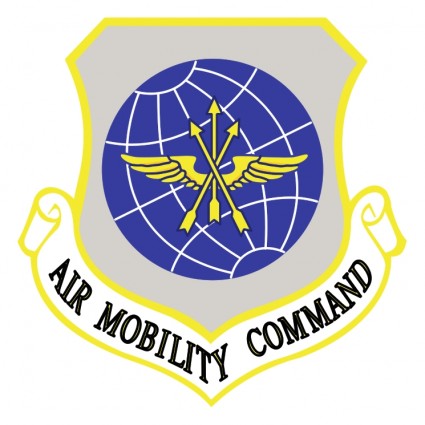 comando de mobilidade aérea