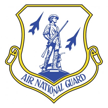 الجوي الحرس الوطني