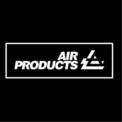 air products 社