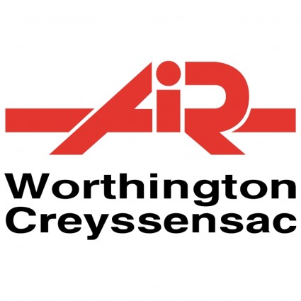 Worthington Creyssensac Luft