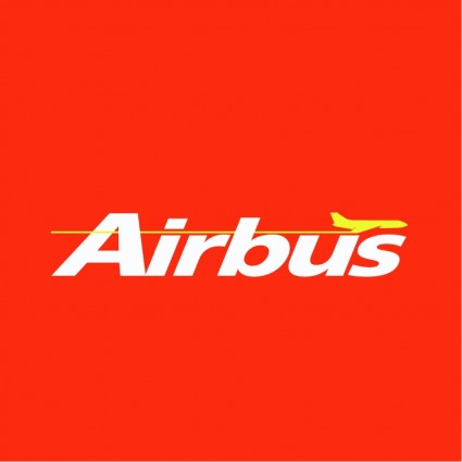 máy bay Airbus