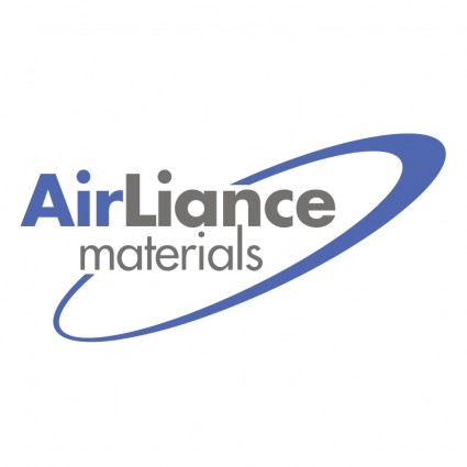 materiais de airliance
