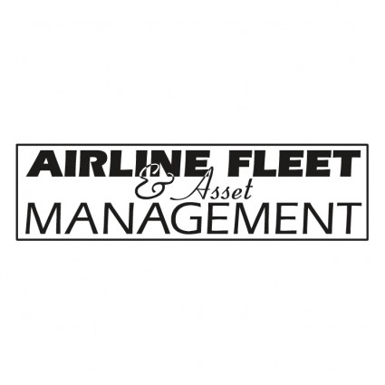 Fluglinie Flotte Vermögensverwaltung