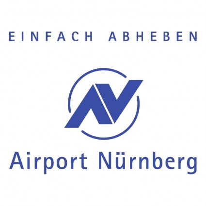 Nuremberga de Aeroporto
