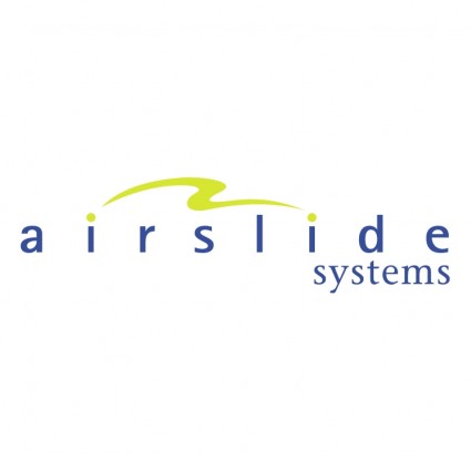 AIRSLIDE systèmes