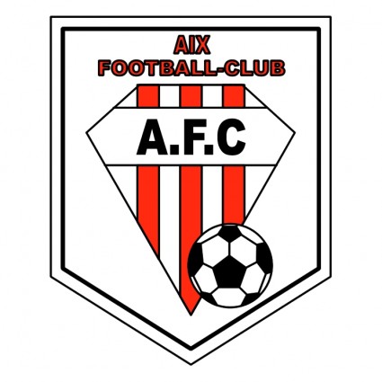 klub piłkarski Aix