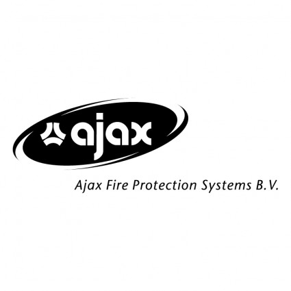 sistem perlindungan api Ajax