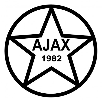 Ajax futebol clube de vilhena ro