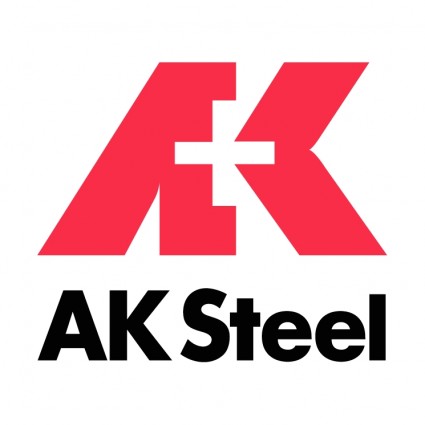 acciaio di AK