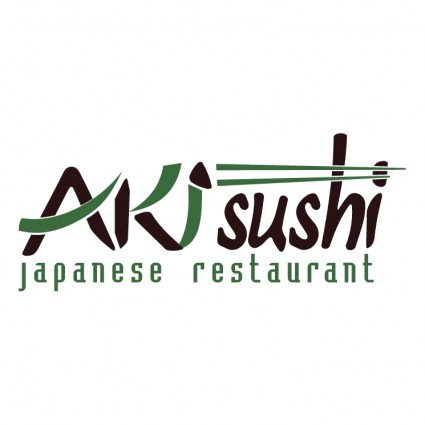 sushi di Aki