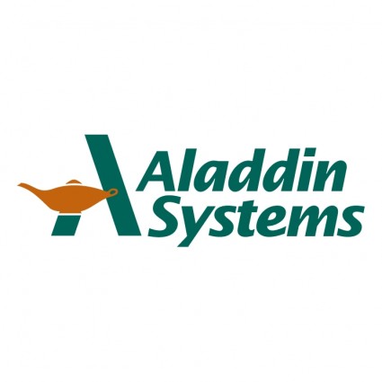 알라딘 시스템
