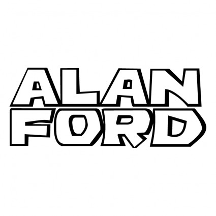 アラン ・ フォード
