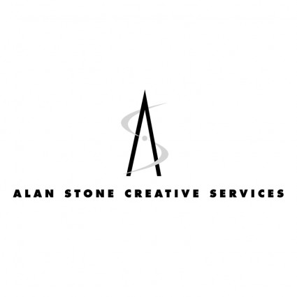 serviços de pedra criativo de Alan
